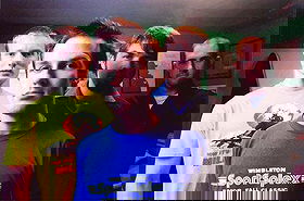 The Dismemberment Plan