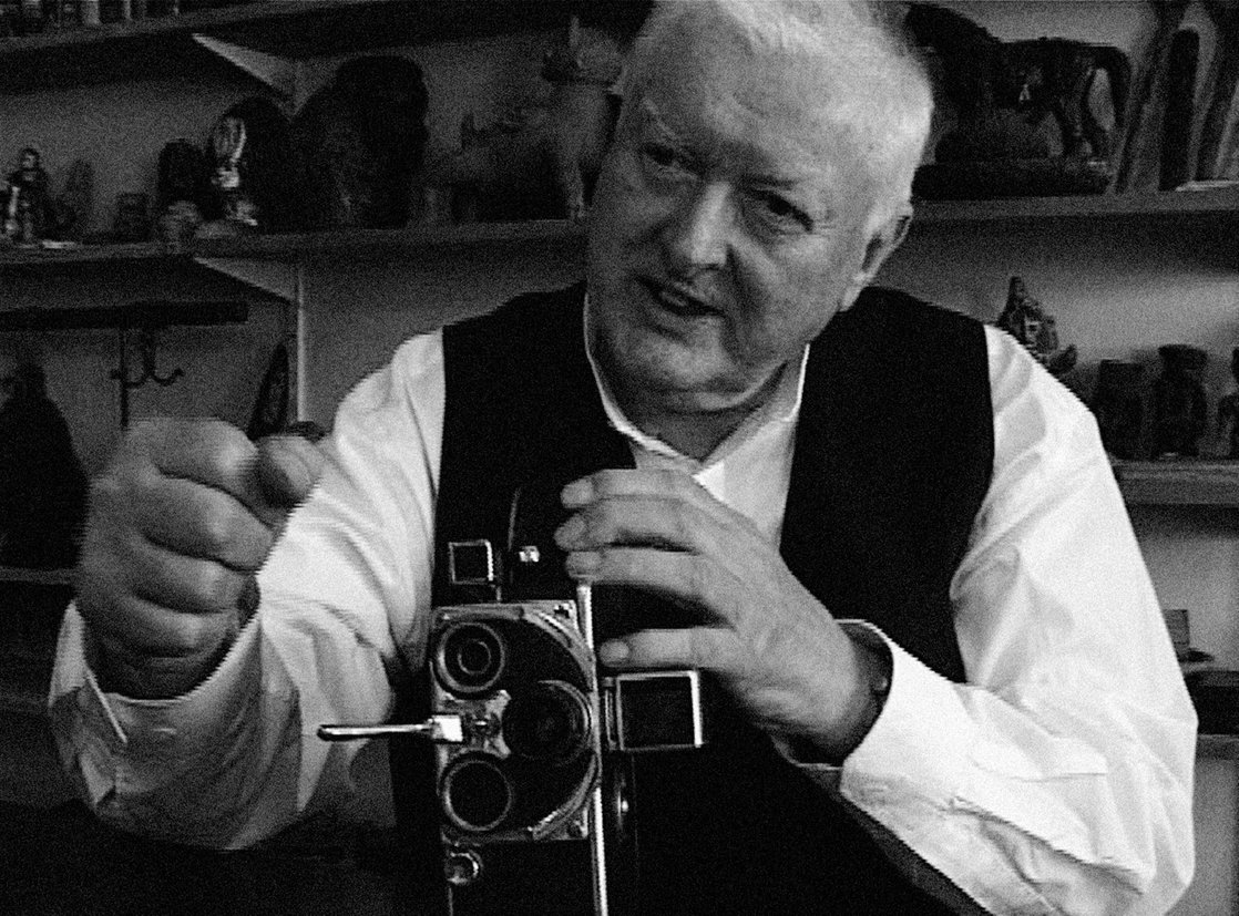 Peter Kubelka
