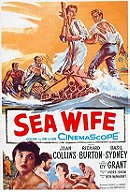 Sea Wife                                  (1957)