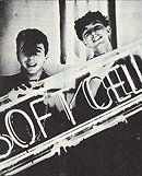 Soft Cell