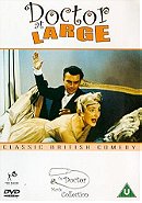 Doctor at Large - The Complete Series 