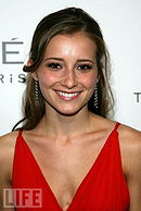 Candace Bailey
