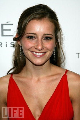 Candace Bailey