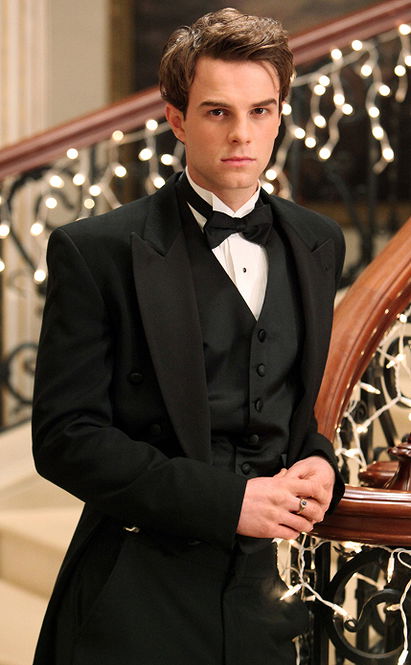 Kol Mikaelson - The Originals