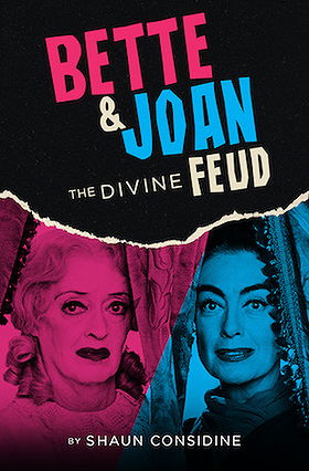 Bette & Joan - The Divine Feud