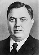 Georgy Malenkov 