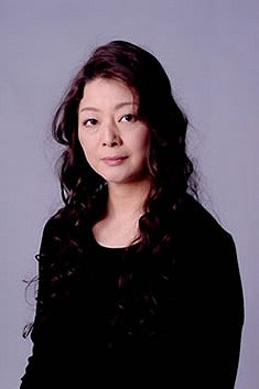 Akiko Kurisu