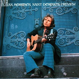 St. Dominic's Preview