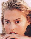 Estella Warren