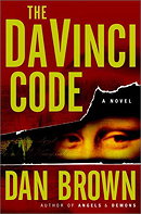 The Da Vinci Code (Robert Langdon, Book 2)