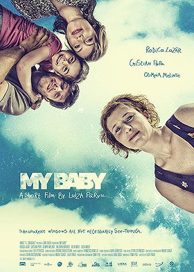 My Baby (2013)