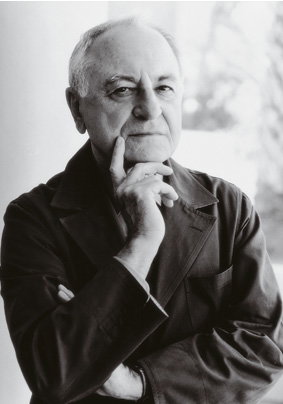 Pierre Bergé