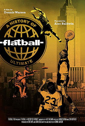 Flatball