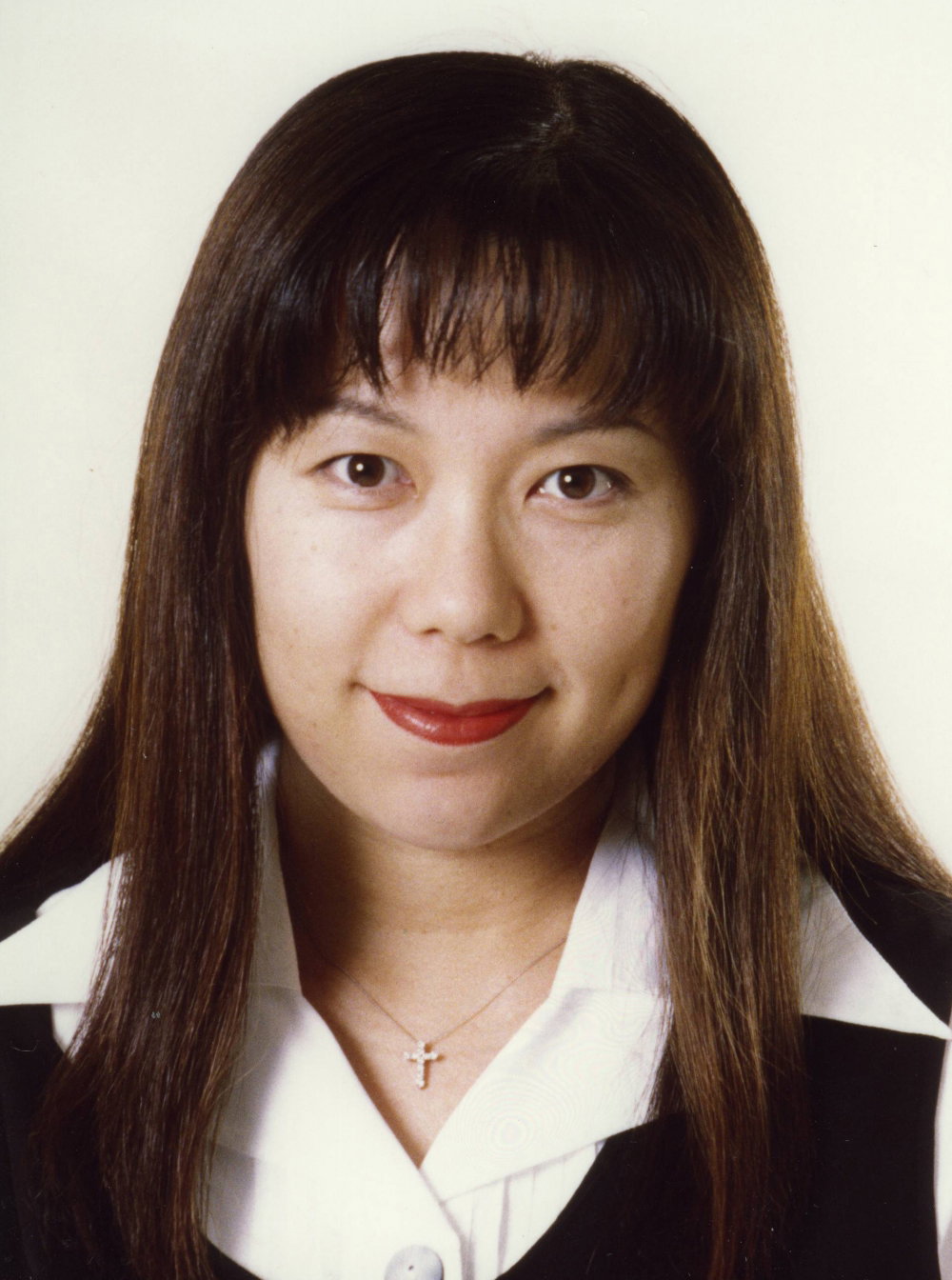 Yumiko Shibata