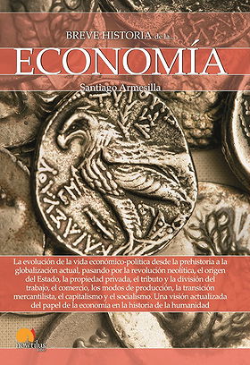 Breve Historia de la Economía