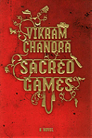 Sacred Games - Vikram Chandra 