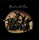 Band on The Run-Paul McCartney and Wings (1973)
