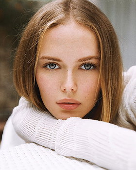 Angelina Boyko