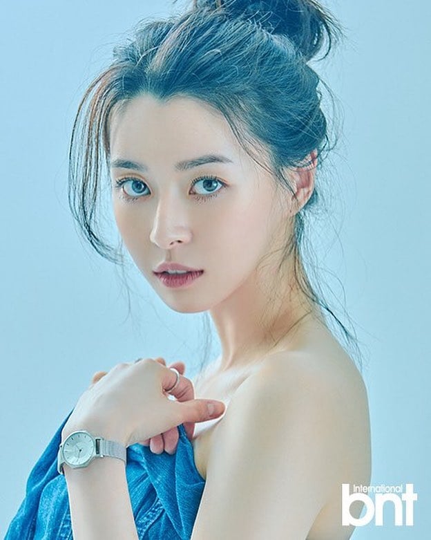 Na-ra Kwon