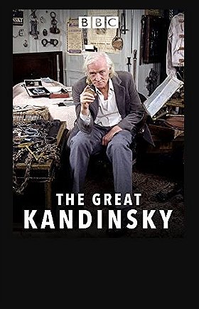 The Great Kandinsky