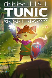 TUNIC
