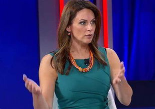 Tudor Dixon pictures and photos