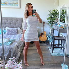 Kayla Autumn Ward pictures and photos