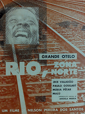 Rio, Zona Norte