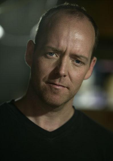Brendan Rock