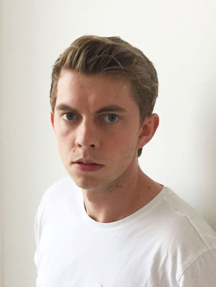 Harry Greenwood