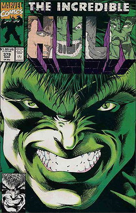 The Incredible Hulk (Vol. 2) #379