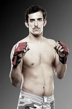 Quinn Mulhern