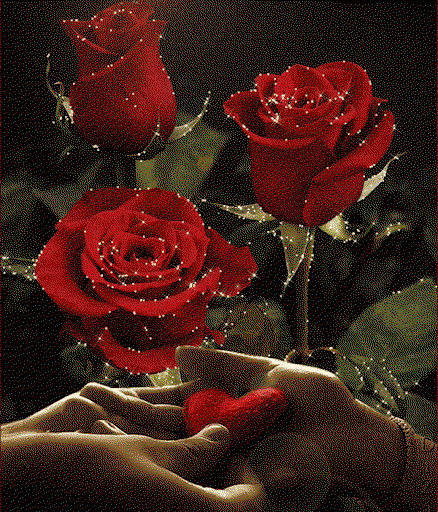❤️Rose Rouge❤️