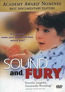 Sound and Fury