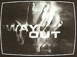 'Way Out                                  (1961-1961)