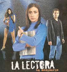 La lectora