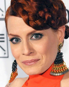 Ana Matronic