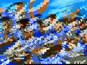 Captain Tsubasa Road To 02 Pictures Photos Posters And Screenshots Captain Tsubasa Road To 02 Pictures Photos Posters And Screenshots
