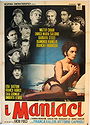 The Maniacs (1964)