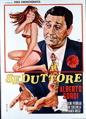 Il seduttore (1954)