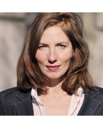 Bettina Hauenschild