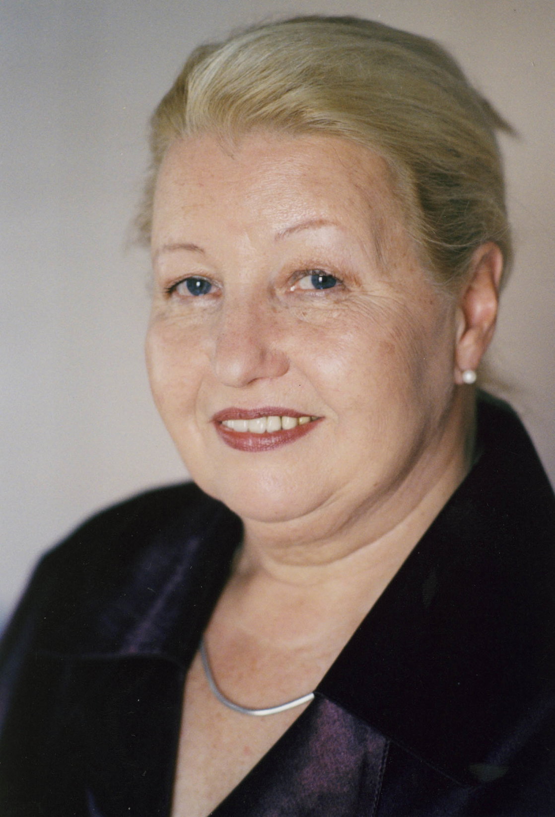 Sarah Camp