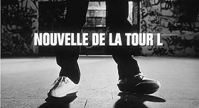 Nouvelle de la tour L
