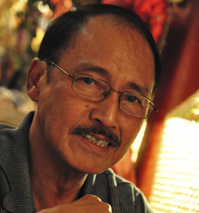 Robert Arevalo