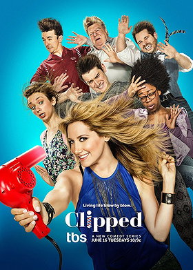 Clipped                                  (2015-2015)