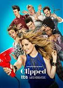 Clipped                                  (2015-2015)