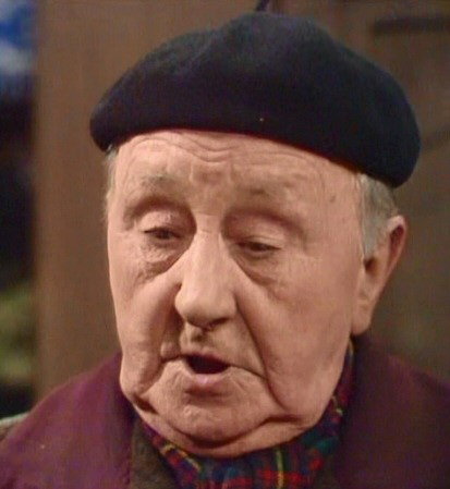 Freddie Rayner