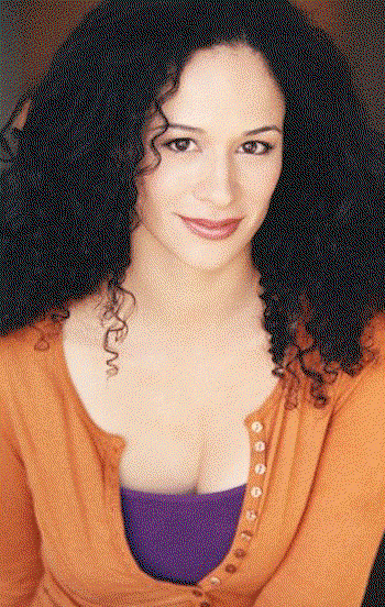 Lucia Brawley