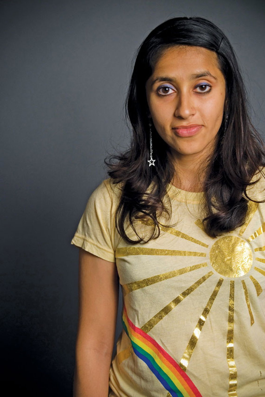 Aparna Nancherla