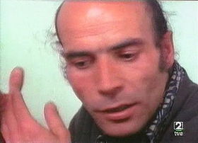 José Luis Cerveto
